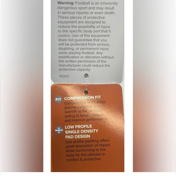 Wilson GST Padded Girdle Shorts NEW - Picture 10 of 11